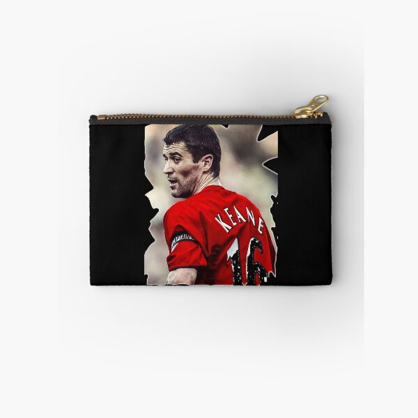 Item preview, roy keane print designed and sold by KemGraphi.