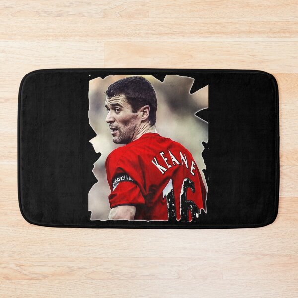 Item preview, roy keane print designed and sold by KemGraphi.