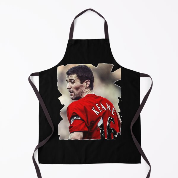 Item preview, roy keane print designed and sold by KemGraphi.