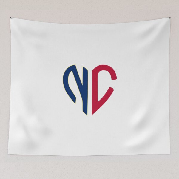Item preview, North Carolina State Abbreviation designed and sold by US States Merch.
