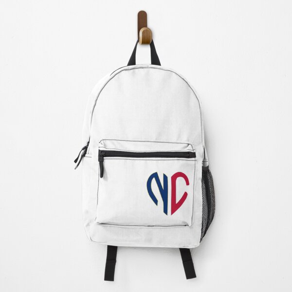 Item preview, North Carolina State Abbreviation designed and sold by US States Merch.