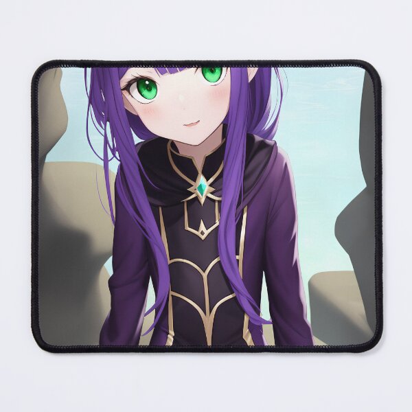 Item preview, Anime Girl 017 designed and sold by ArtificialOtaku.