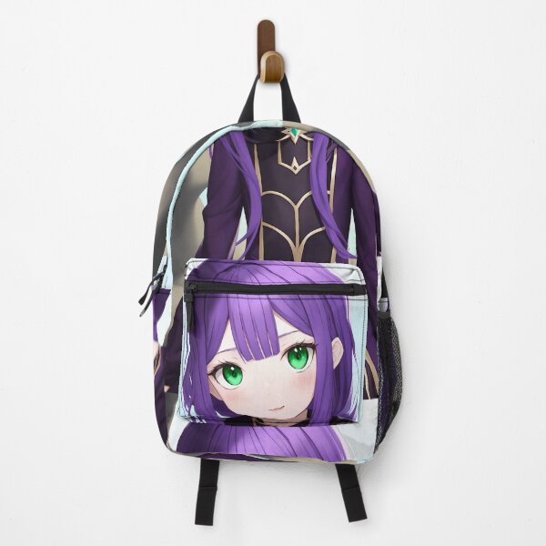 Item preview, Anime Girl 017 designed and sold by ArtificialOtaku.