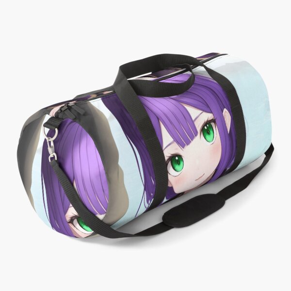 Item preview, Anime Girl 017 designed and sold by ArtificialOtaku.