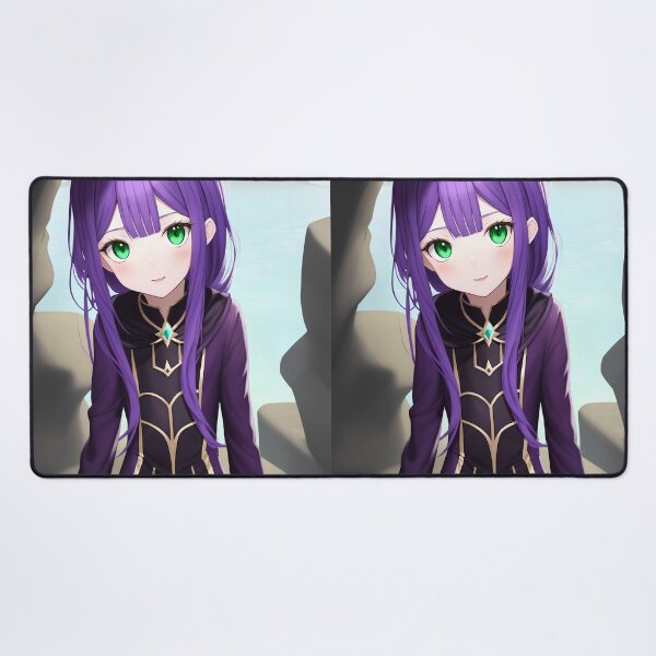 Item preview, Anime Girl 017 designed and sold by ArtificialOtaku.