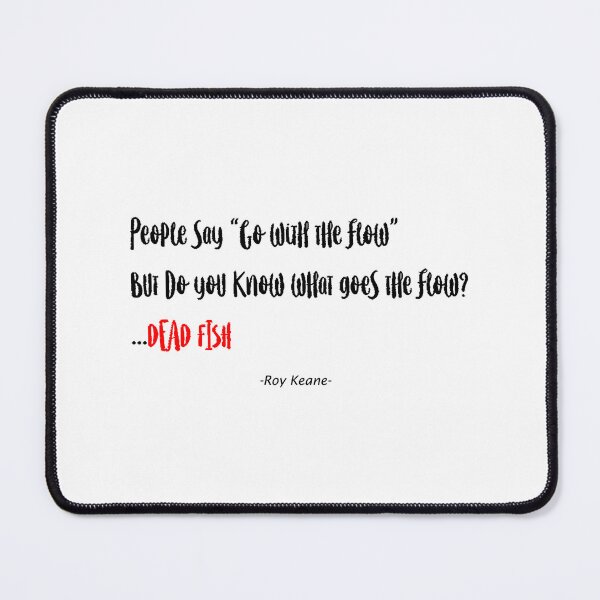 Item preview, Roy keane funny quotes designed and sold by KemGraphi.