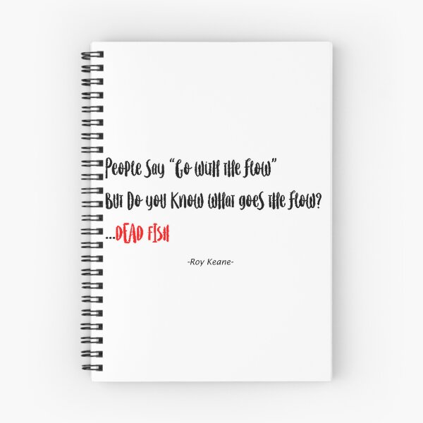 Item preview, Roy keane funny quotes designed and sold by KemGraphi.