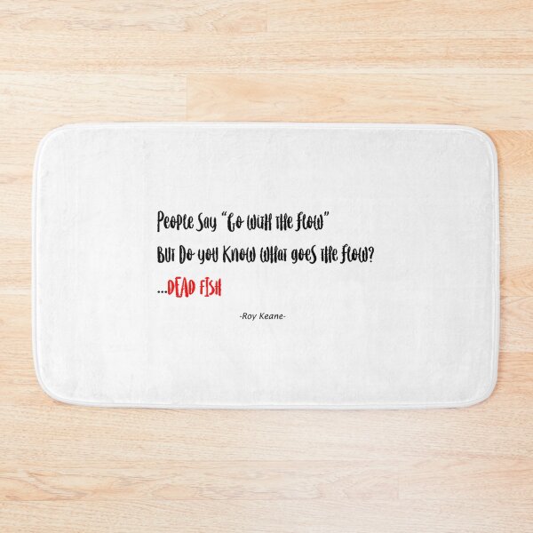 Item preview, Roy keane funny quotes designed and sold by KemGraphi.