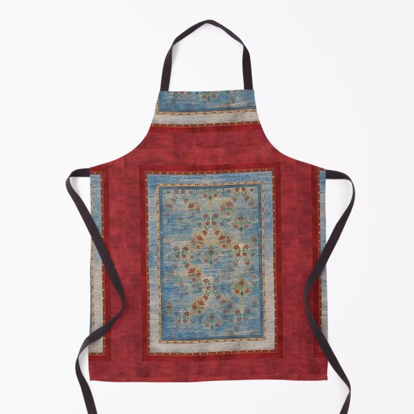 Item preview, Sparrow's garden (blue version) designed and sold by grendgallery.