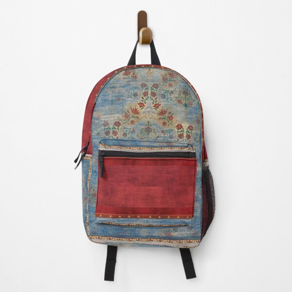 Item preview, Sparrow's garden (blue version) designed and sold by grendgallery.