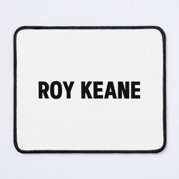 Item preview, roy keane designed and sold by KemGraphi.