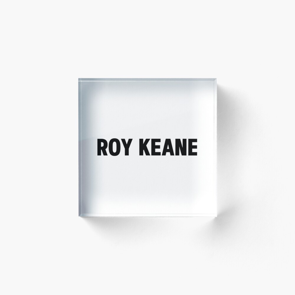 Item preview, Acrylic Block designed and sold by KemGraphi.