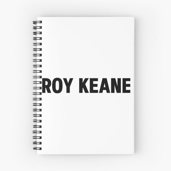 Item preview, roy keane designed and sold by KemGraphi.