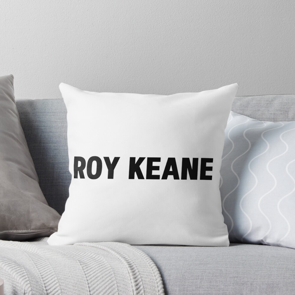 Item preview, Throw Pillow designed and sold by KemGraphi.