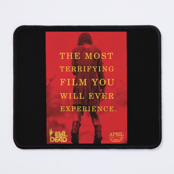 Item preview, Evil Dead Rise Film 2023 designed and sold by apolloroca.