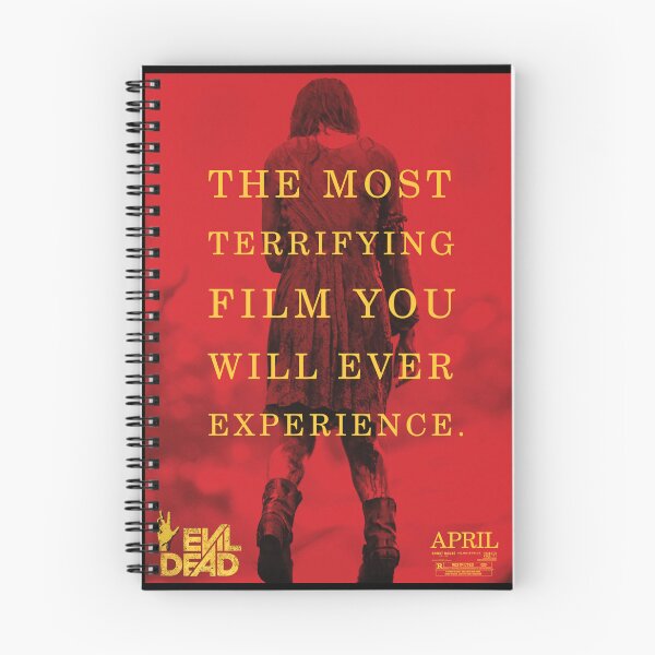 Item preview, Evil Dead Rise Film 2023 designed and sold by apolloroca.