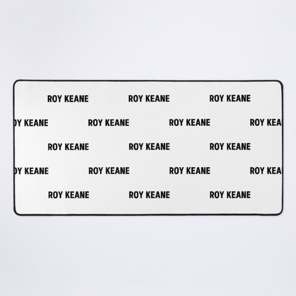 Item preview, roy keane designed and sold by KemGraphi.