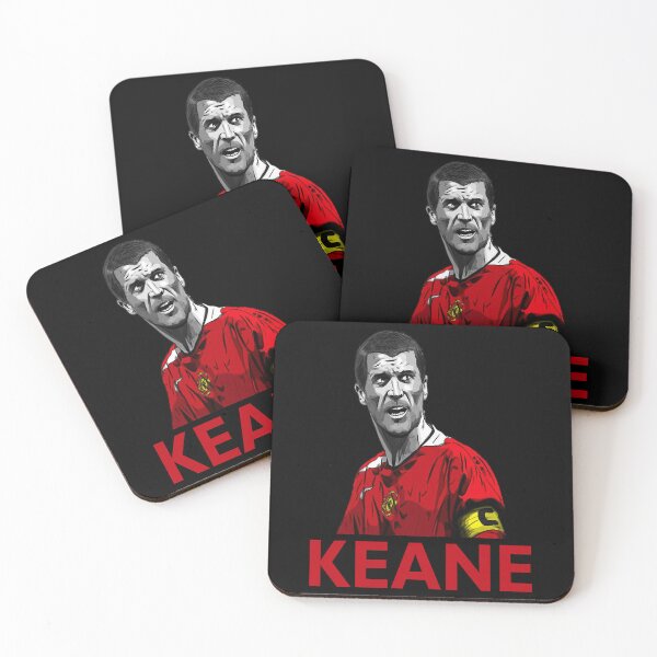 Item preview, roy keane designed and sold by KemGraphi.