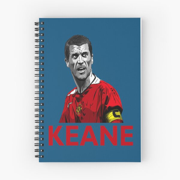 Item preview, roy keane designed and sold by KemGraphi.