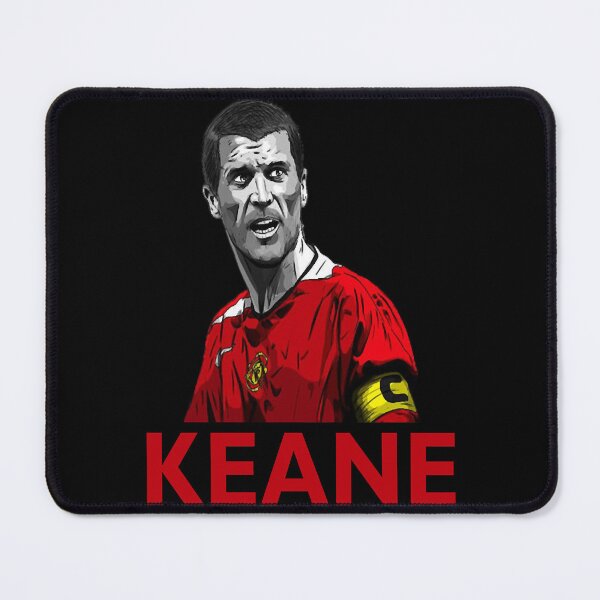 Item preview, roy keane designed and sold by KemGraphi.