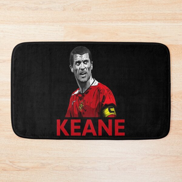 Item preview, roy keane designed and sold by KemGraphi.