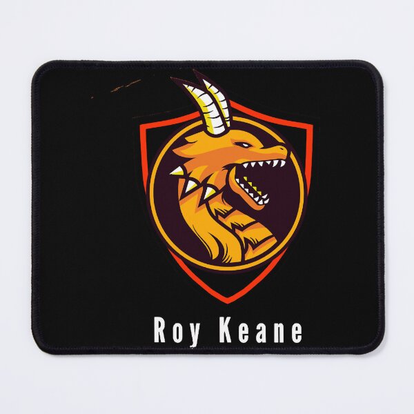 Item preview, roy keane designed and sold by KemGraphi.