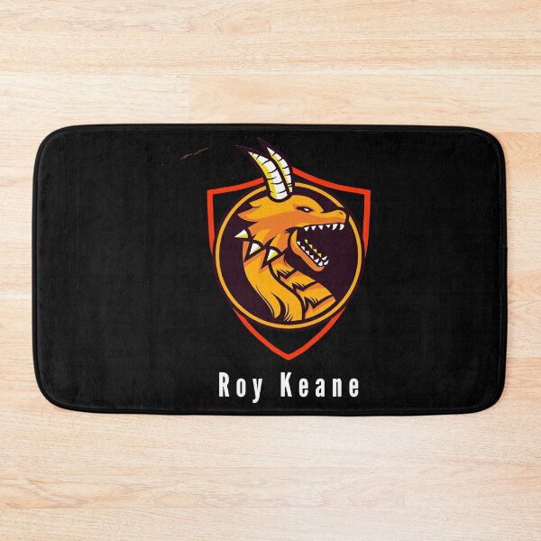 Item preview, roy keane designed and sold by KemGraphi.