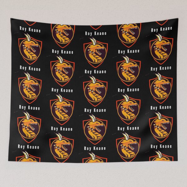 Item preview, roy keane designed and sold by KemGraphi.
