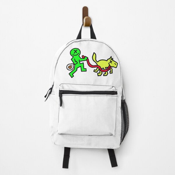 Item preview, Man's Best Friend designed and sold by bitpopart.