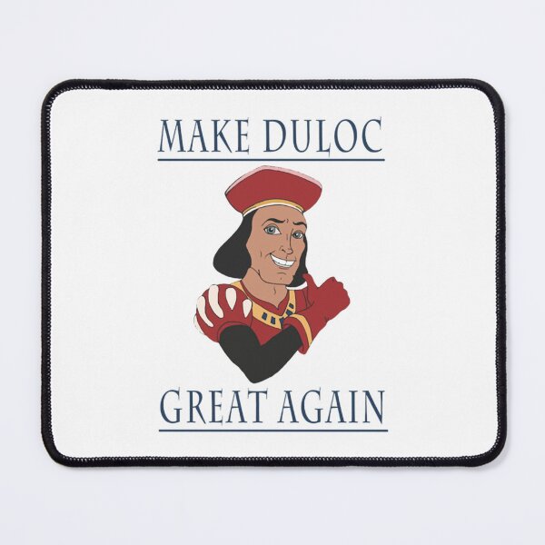 Item preview, Lord Farquaad designed and sold by Bellamymoniface.