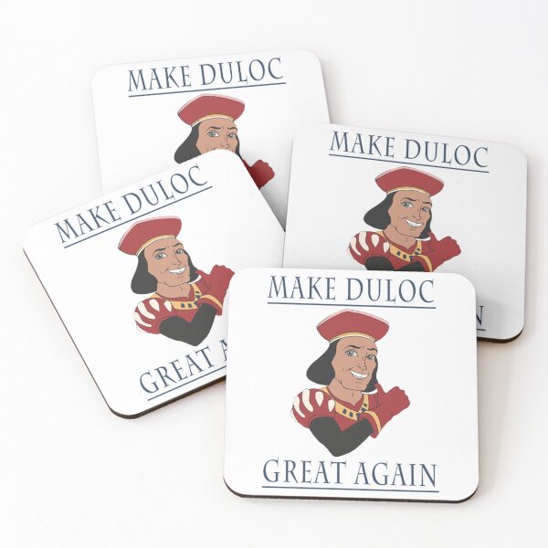 Item preview, Lord Farquaad       designed and sold by Bellamymoniface.