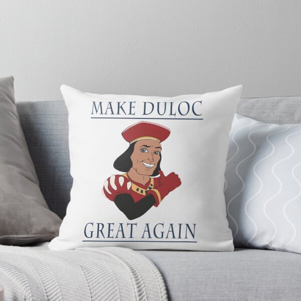 Item preview, Lord Farquaad       designed and sold by Bellamymoniface.