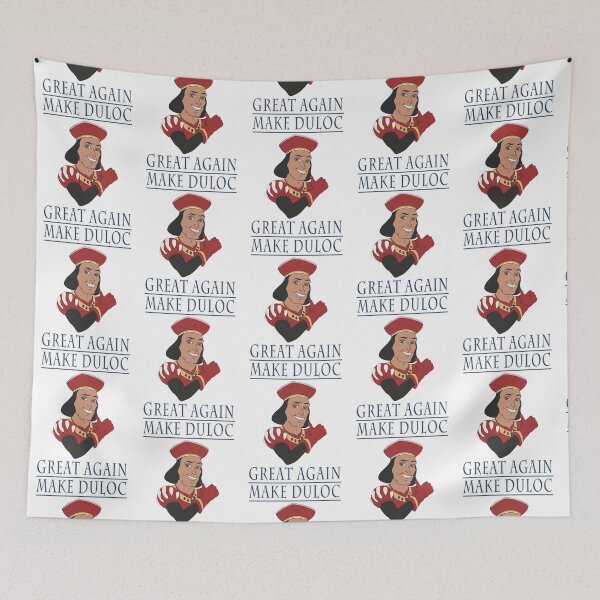 Item preview, Lord Farquaad       designed and sold by Bellamymoniface.