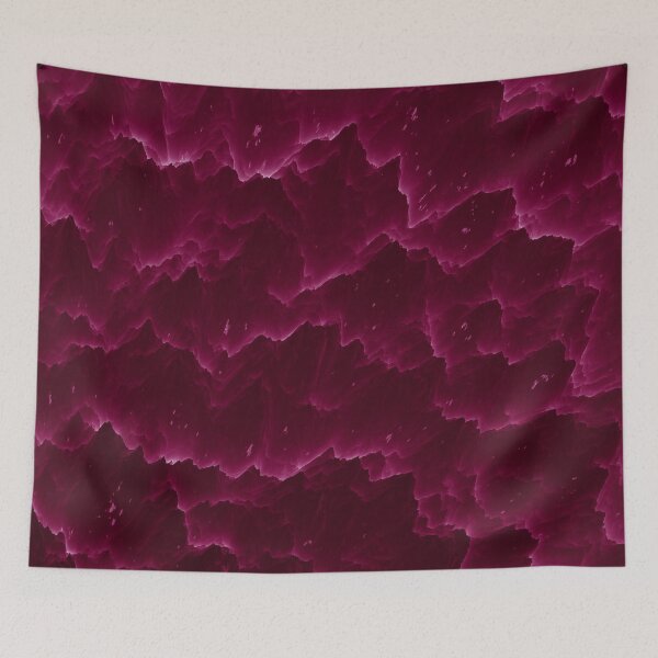 Item preview, Magenta Clouds designed and sold by ivanoel.