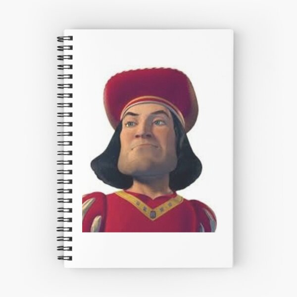 Item preview, lord farquaad Graphic    designed and sold by Bellamymoniface.