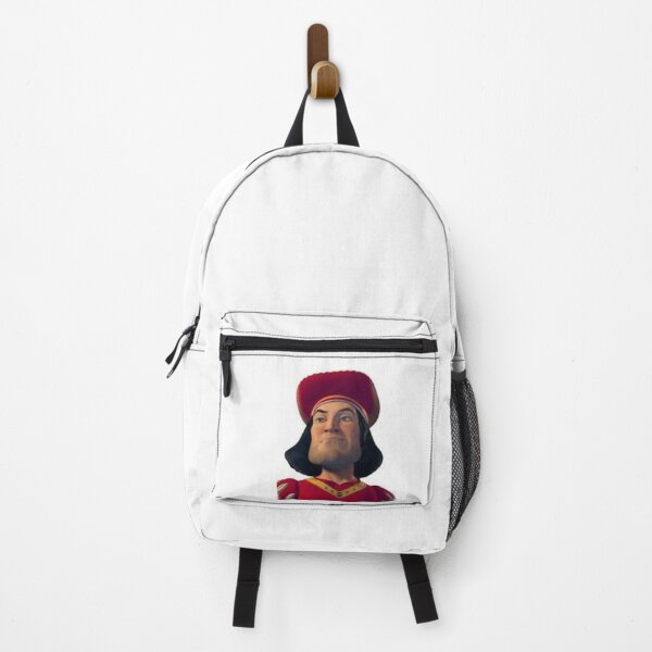 Item preview, lord farquaad Graphic designed and sold by Bellamymoniface.