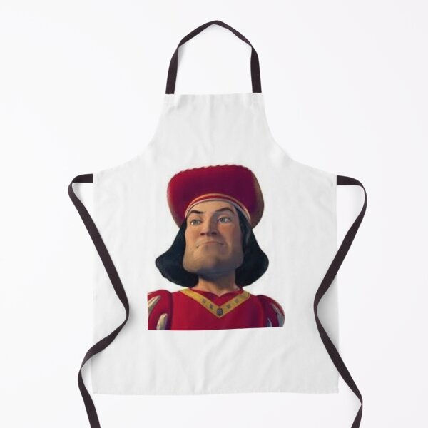 Item preview, lord farquaad Graphic    designed and sold by Bellamymoniface.