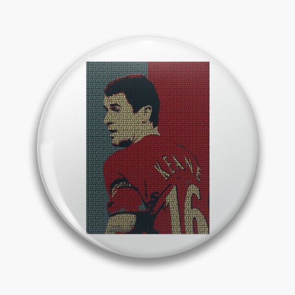 Item preview, roy keane designed and sold by KemGraphi.