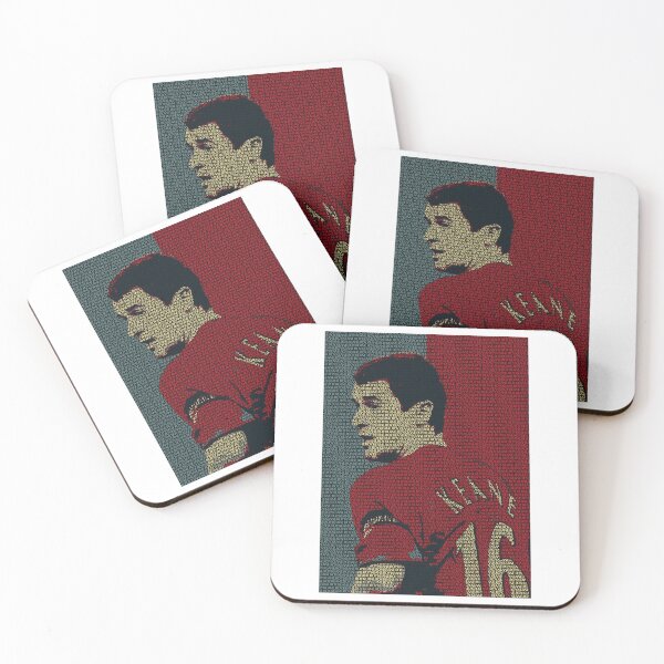 Item preview, roy keane designed and sold by KemGraphi.