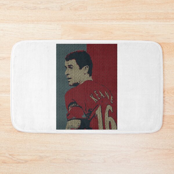 Item preview, roy keane designed and sold by KemGraphi.