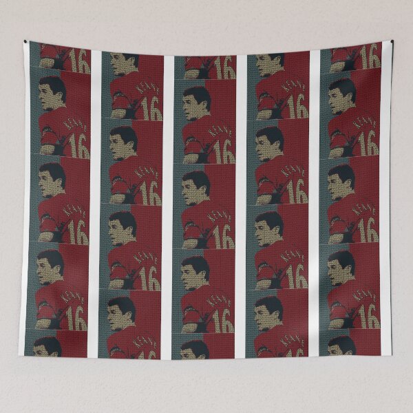 Item preview, roy keane designed and sold by KemGraphi.