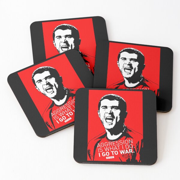 Item preview, roy keane designed and sold by KemGraphi.