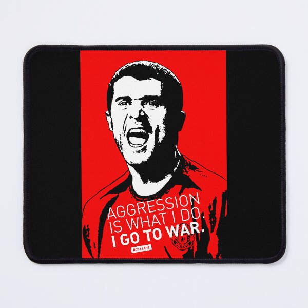 Item preview, roy keane designed and sold by KemGraphi.