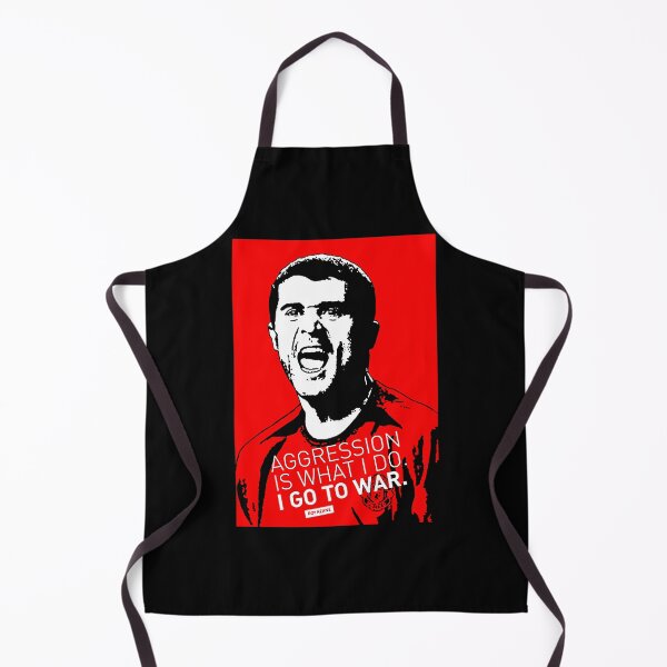 Item preview, roy keane designed and sold by KemGraphi.