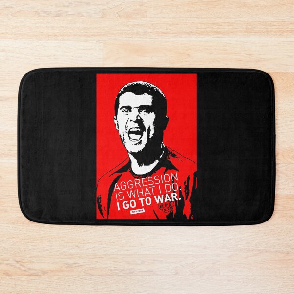Item preview, roy keane designed and sold by KemGraphi.