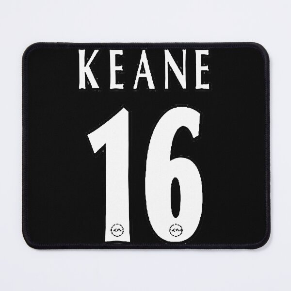 Item preview, roy keane designed and sold by KemGraphi.