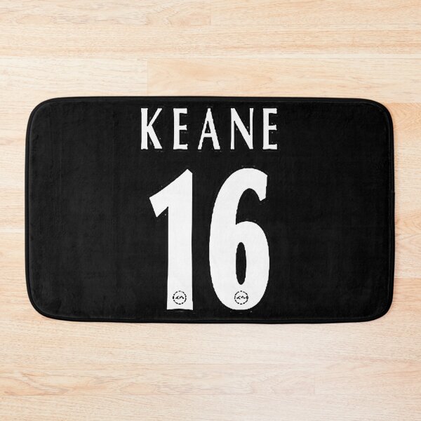 Item preview, roy keane designed and sold by KemGraphi.