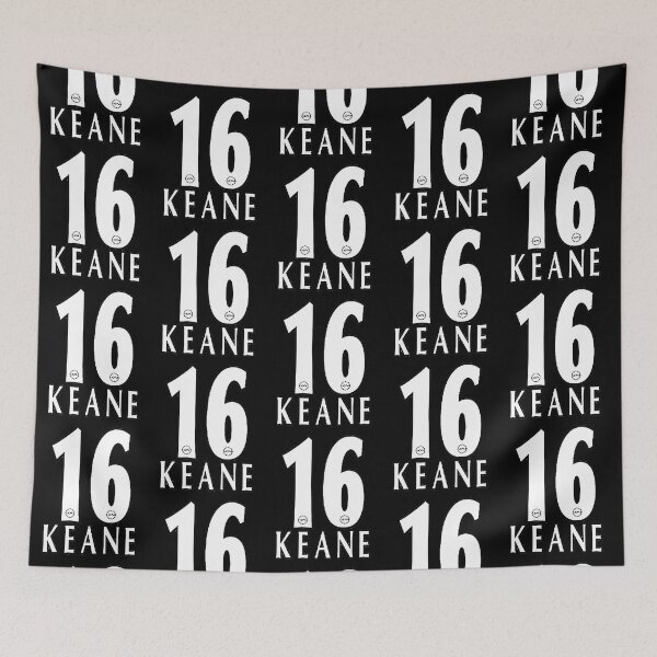 Item preview, roy keane designed and sold by KemGraphi.