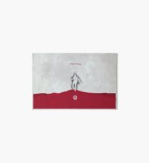 Königinnen der Steinzeit Ich vermisse weiß weit Galeriedruck