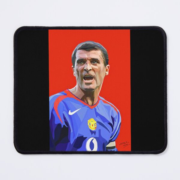 Item preview, roy keane designed and sold by KemGraphi.